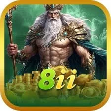 8ii APK Android untuk Hiburan Game Online