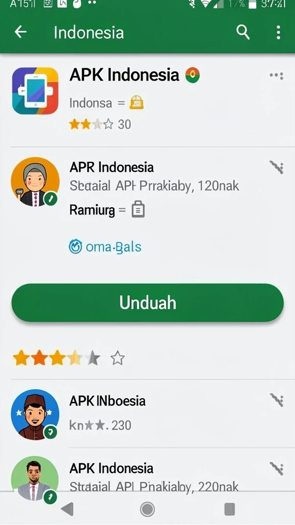 Review Aplikasi svip7 screenshot