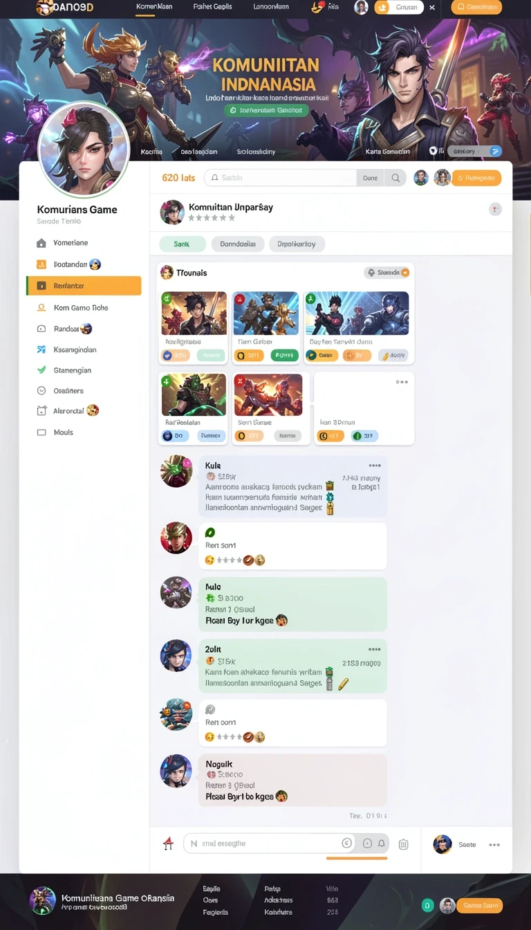 jmtoto APK Terbaru untuk Perangkat Android screenshot