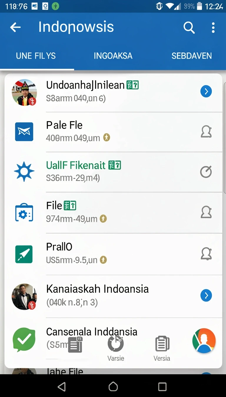 Aplikasi wayang88 Resmi dan Terpercaya di Android screenshot