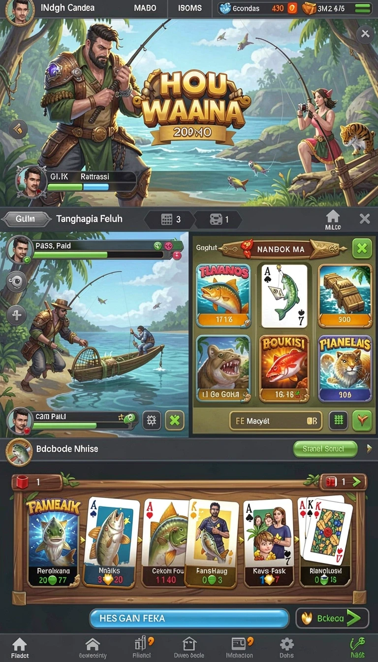 lawas777 APK Android Resmi untuk Game Online screenshot