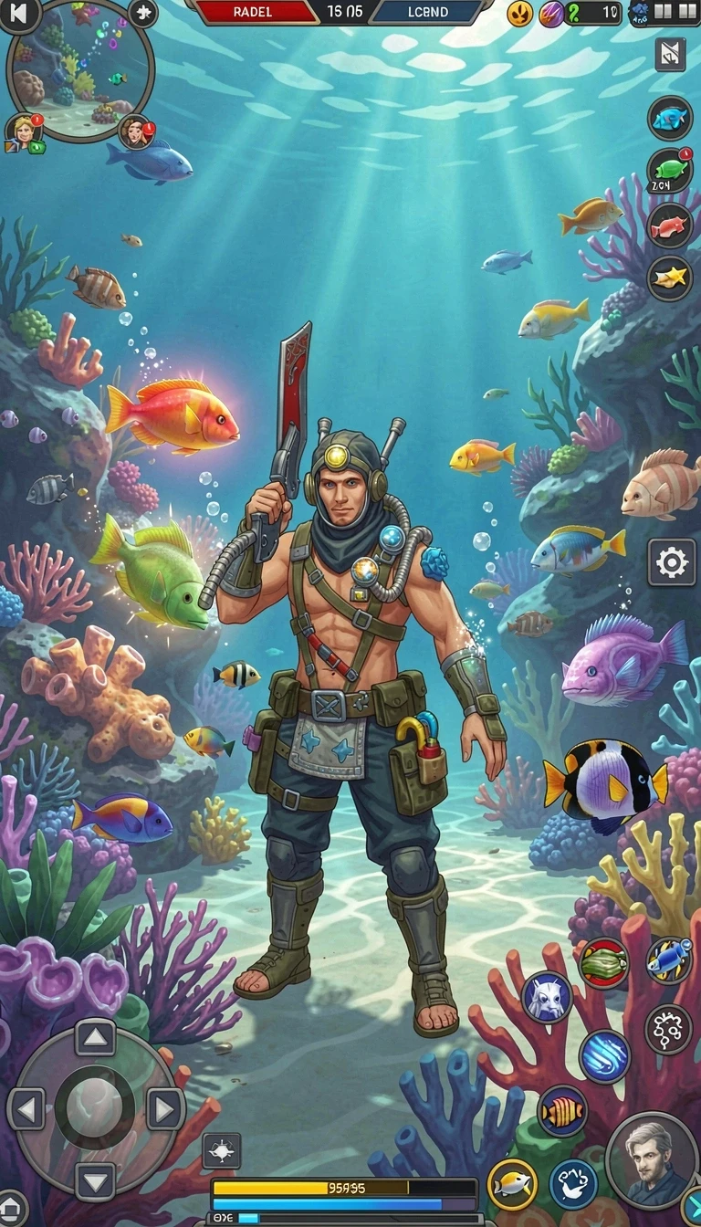bulan77 Aplikasi Game Online Indonesia Terbaru screenshot