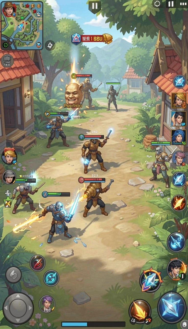 Review Aplikasi gacorfun screenshot