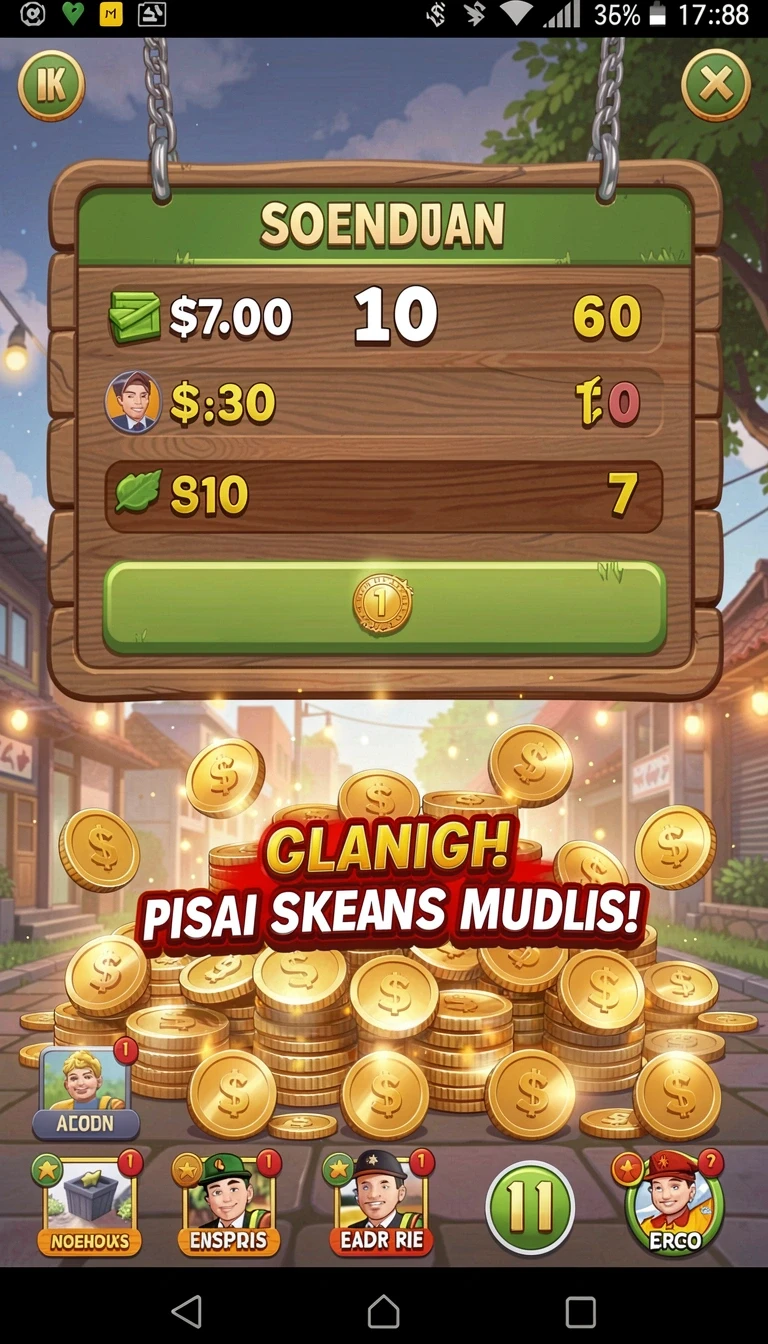 Aplikasi loyalty Terbaik untuk Android dan iOS screenshot
