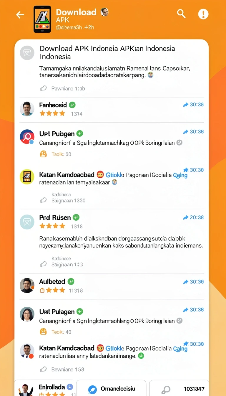 magnum188 langkah download