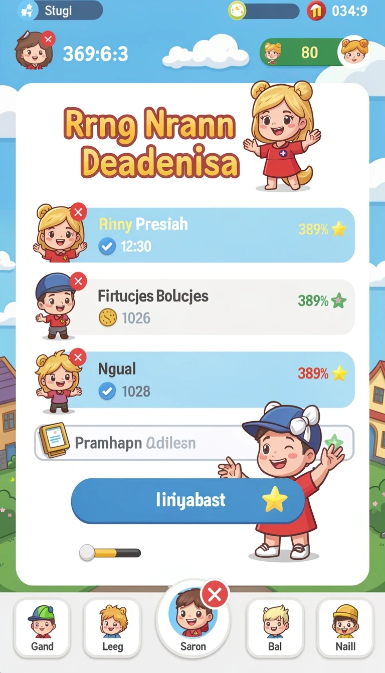 bigcor78 tampilan unduhan