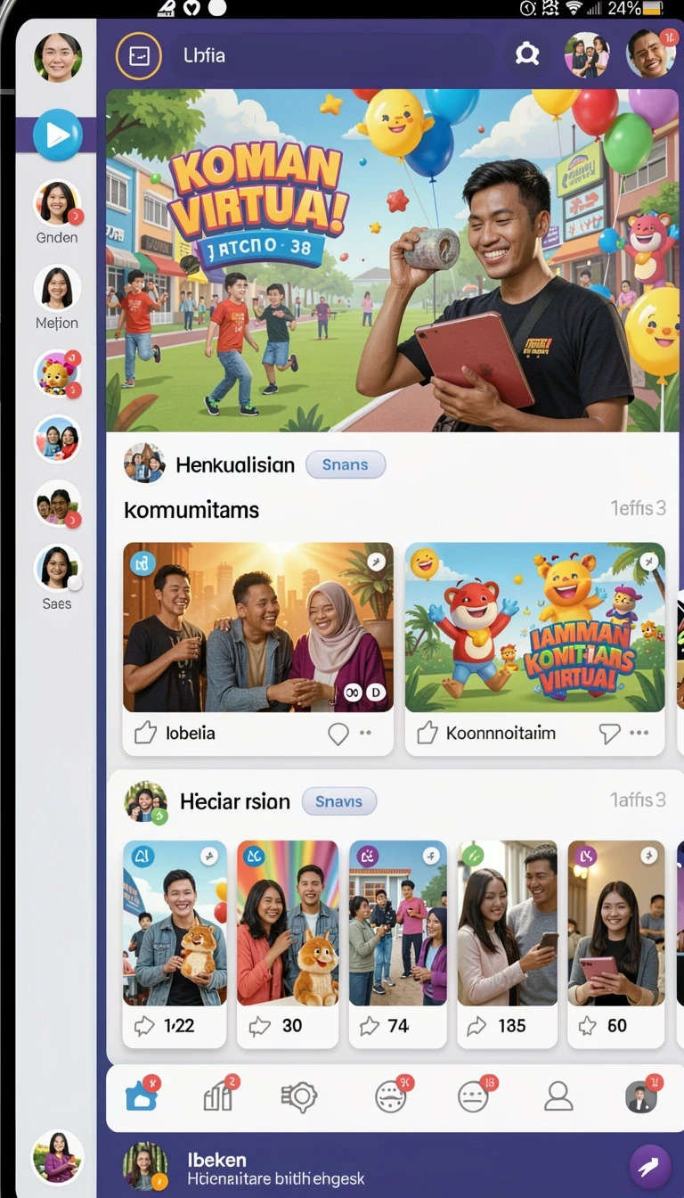 bonusrp langkah download