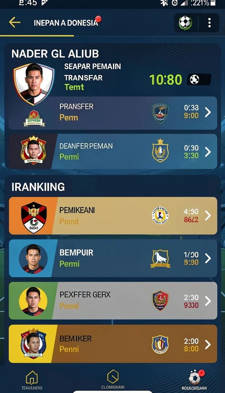 Proses unduh cepat di peluang77 – APK Android Resmi 2026