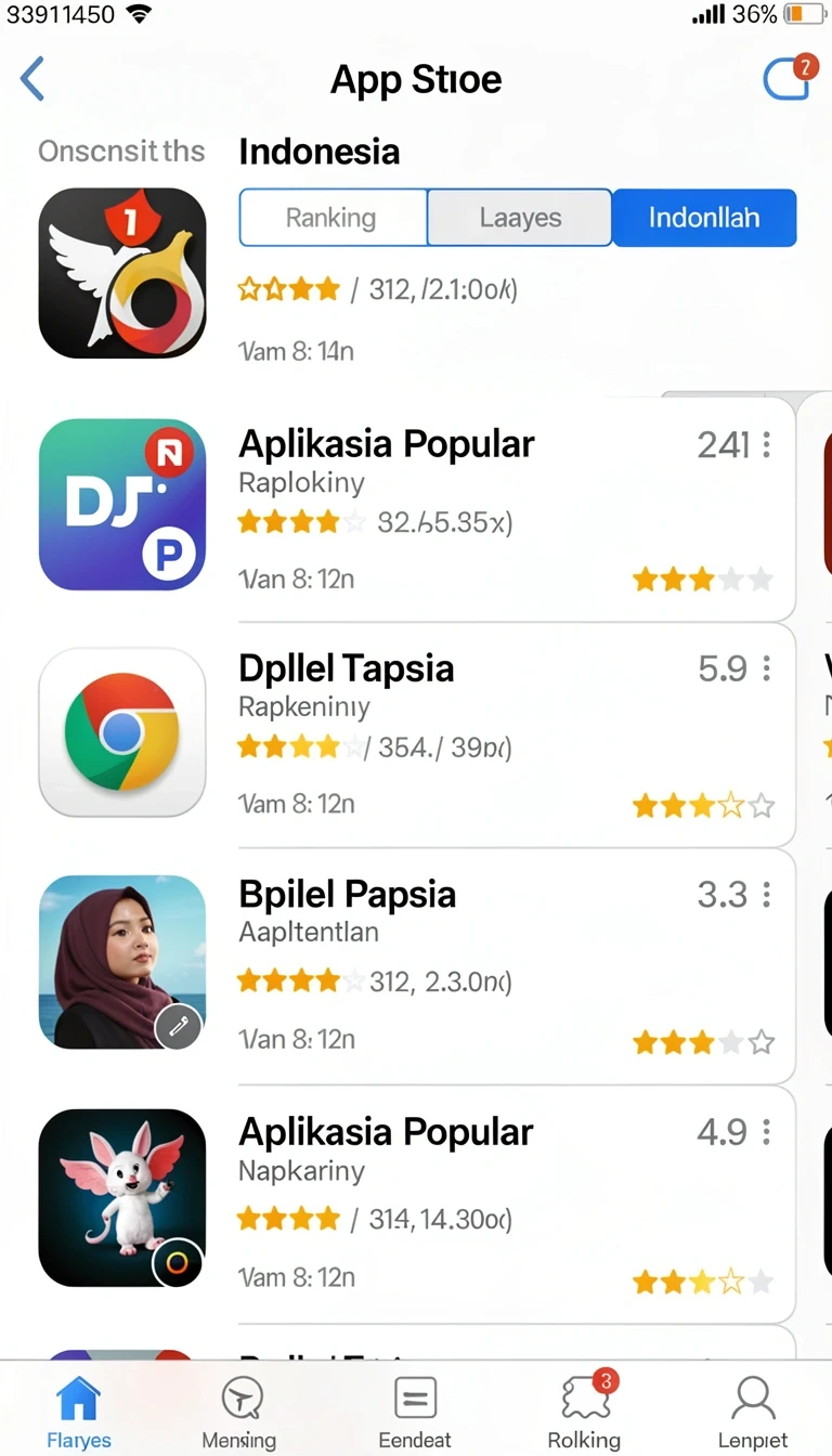 bigcor78 Versi Terbaru untuk Android Tanpa Ribet screenshot