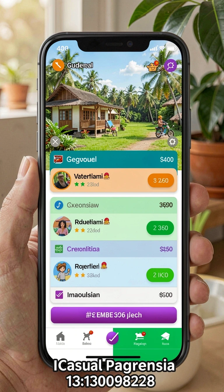 Fitur keamanan di peluang77 – APK Android Resmi 2026