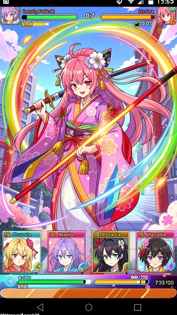 lnova777 APK Game Online Resmi Indonesia screenshot