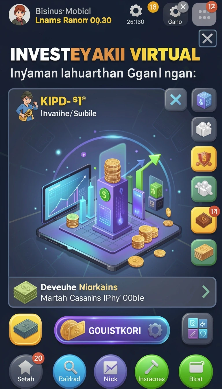 putin138 APK Android Resmi untuk Pengguna Game Online screenshot