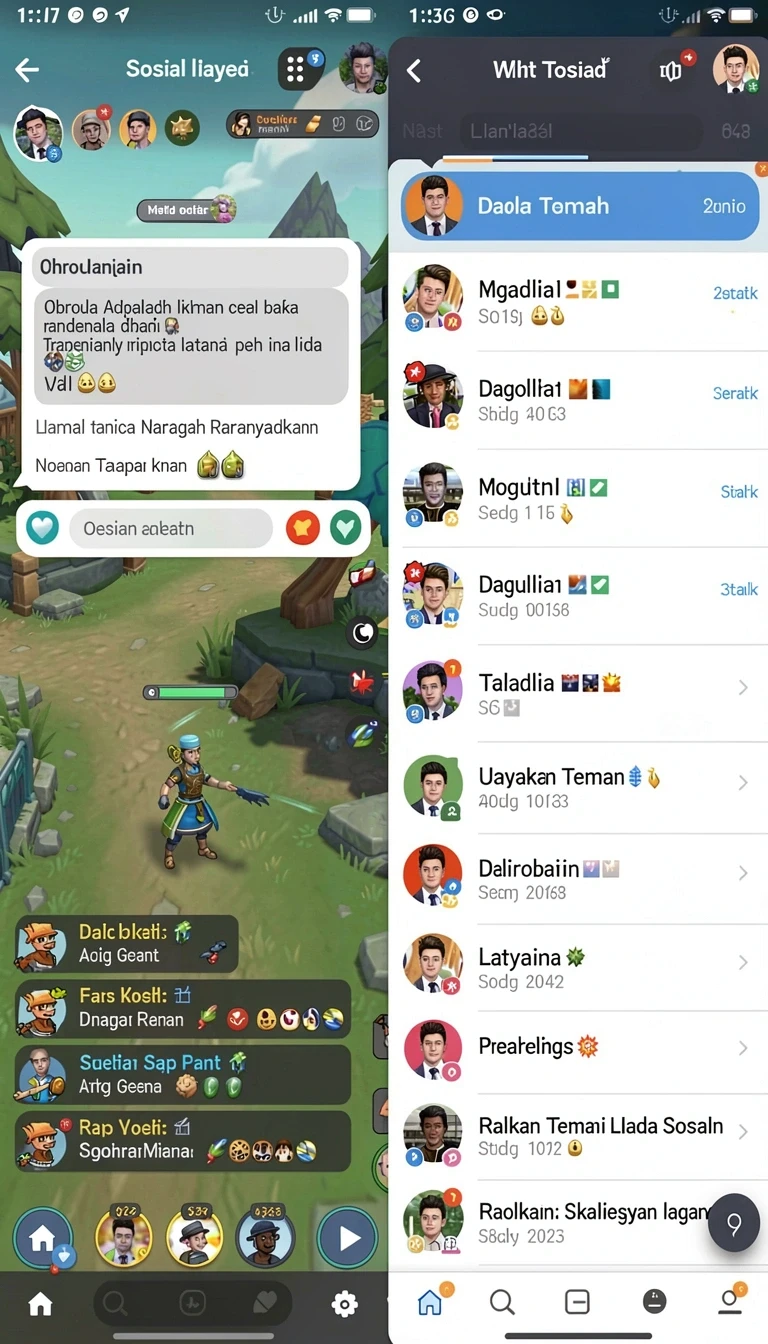 Download togel279 APK Terbaru untuk HP Android screenshot