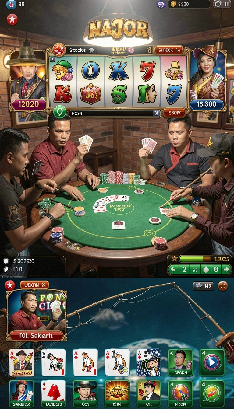Download bulan77 APK Terbaru untuk HP Android screenshot