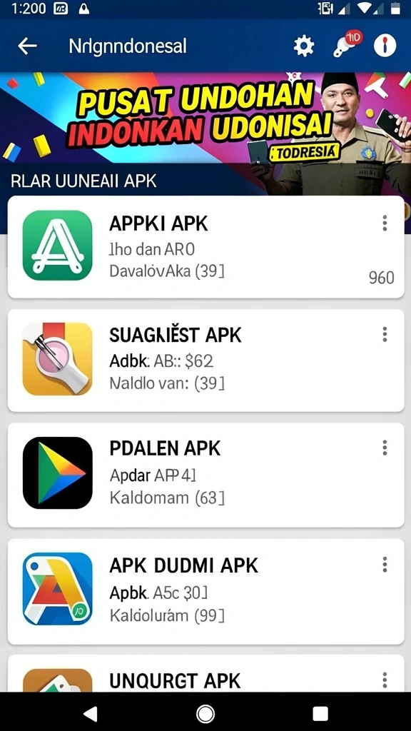 Unduh magnum188 APK Gratis untuk Android screenshot