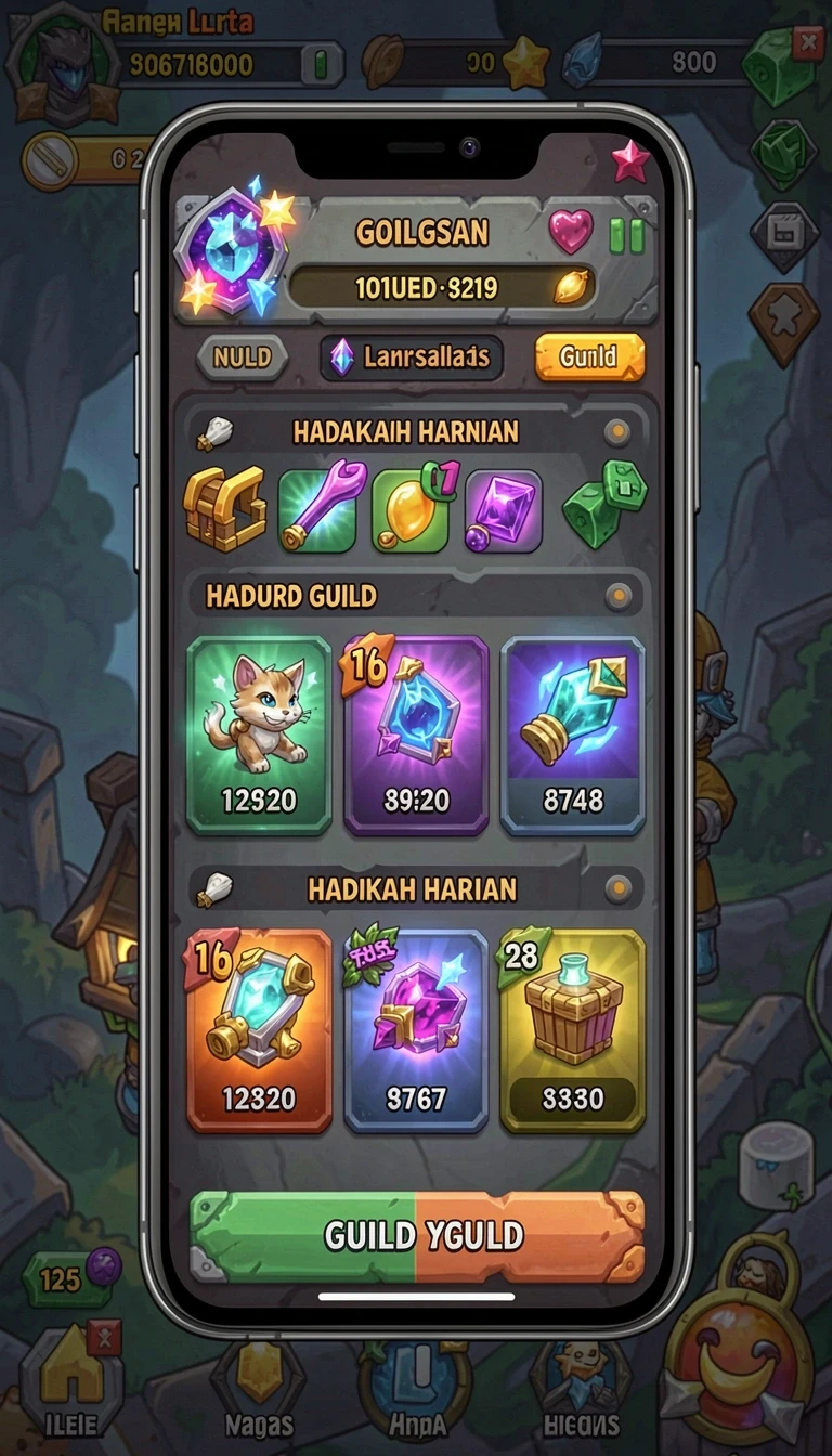 Review Aplikasi f200m screenshot